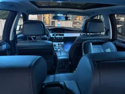 Gebruikt 2009 BMW 525 Exclusive Stationwagen | € 10.950