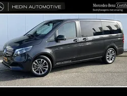 Grijs Gebruikt 2025 Mercedes EQV300 Van | € 89.900
