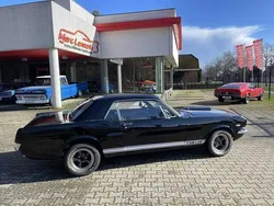Zwart Gebruikt 1966 Ford Mustang Coupé | € 28.500