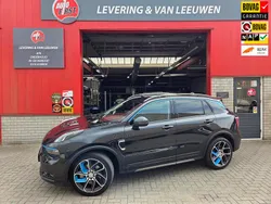 Zwart Gebruikt 2021 Lynk & Co 01 SUV | € 23.950 (Eerlijke prijs)