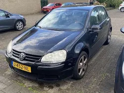 Gebruikt 2005 VW Golf IV Sedan | € 1.499