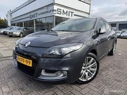 Grijs Gebruikt 2013 Renault Mégane GT Line GT-Line Stationwagen | € 6.950 (Eerlijke prijs)