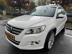Gebruikt 2011 VW Tiguan R-line SUV | € 8.400 (Eerlijke prijs)