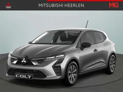Grijs Nieuw 2025 Mitsubishi Colt Hatchback | € 20.480 (Super prijs)