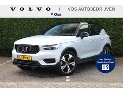 Grijs Gebruikt 2021 Volvo XC40 R-Design SUV | € 34.950 (Duur)