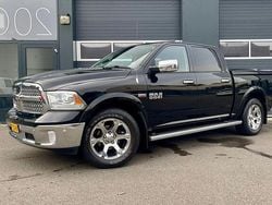 Zwart Gebruikt 2014 Dodge Ram Pickup | € 22.995 (Iets duurder)