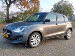 Grijs Gebruikt 2021 Suzuki Swift Style Hatchback | € 14.745 (Super prijs)