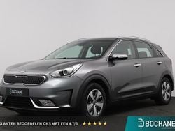 Grijs Gebruikt 2018 Kia Niro SUV | € 18.495 (Goede deal)