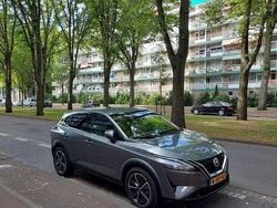 Gebruikt 2022 Nissan Qashqai Tekna+ SUV | € 32.000 (Duur)
