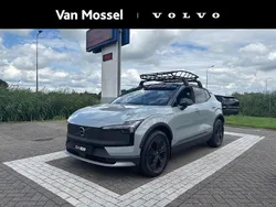 Grijs Nieuw 2025 Volvo EX30 Performance SUV | € 57.240