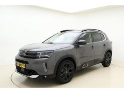Grijs Gebruikt 2024 Citroën C5 Aircross SUV | € 28.645 (Goede deal)