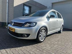 Grijs Gebruikt 2012 VW Golf VII Highline Stationwagen | € 8.995 (Eerlijke prijs)