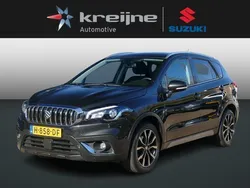 Zwart Gebruikt 2020 Suzuki SX4 S-Cross SUV | € 21.425 (Eerlijke prijs)
