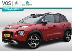 Rood Gebruikt 2020 Citroën C3 Aircross PureTech SUV | € 14.890 (Eerlijke prijs)