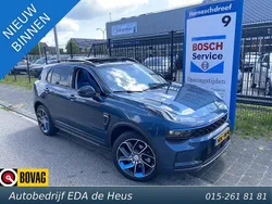 Blauw Gebruikt 2023 Lynk & Co 01 SUV | € 28.895 (Eerlijke prijs)