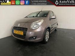 Bruin Gebruikt 2009 Suzuki Alto Exclusive Hatchback | € 2.749 (Eerlijke prijs)