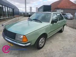 Groen Gebruikt 1979 Renault R18 Sedan | € 5.750