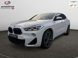 Wit Gebruikt 2018 BMW X2 Executive SUV | € 22.945 (Goede deal)