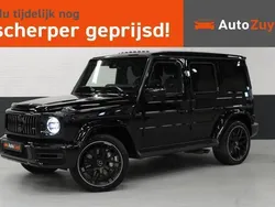 Zwart Gebruikt 2019 Mercedes G63 AMG AMG SUV | € 184.993 (Super prijs)