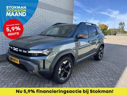 Groen Gebruikt 2024 Dacia Duster Extreme SUV | € 33.900