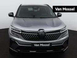 Grijs Gebruikt 2025 Renault Austral Iconic Esprit Alpine SUV | € 46.940