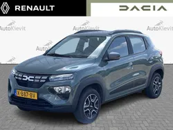 Hatchback Gebruikt 2023 Dacia Spring Expression Hatchback | € 12.950 (Eerlijke prijs)