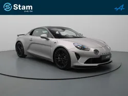 Grijs Gebruikt 2024 Alpine A110 Coupé | € 90.990 (Duur)