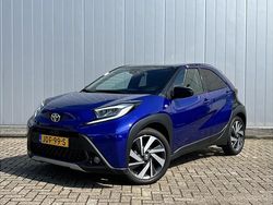 Blauw Gebruikt 2024 Toyota Aygo X Envy SUV | € 22.849