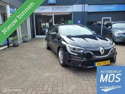 Zwart Gebruikt 2018 Renault Mégane IV LIMITED Hatchback | € 12.950 (Eerlijke prijs)