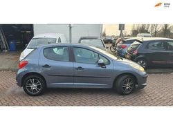 Grijs Gebruikt 2006 Peugeot 207 Hatchback | € 795 (Goede deal)