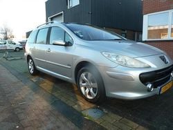 Gebruikt 2006 Peugeot 307 | € 1.250 (Goede deal)