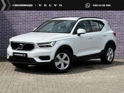 Wit Gebruikt 2020 Volvo XC40 Momentum SUV | € 23.899 (Goede deal)