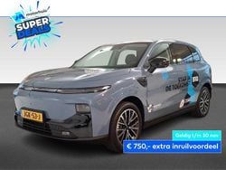 Blauw Nieuw 2025 Leapmotor B10 SUV | € 32.995