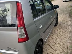 Grijs Gebruikt 2006 Daihatsu Cuore Hatchback | € 1.300 (Eerlijke prijs)
