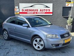 Grijs Gebruikt 2003 Audi A3 Ambiente Hatchback | € 400 (Super prijs)