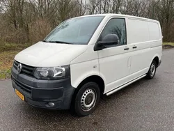 Wit Gebruikt 2014 VW T5 Trendline Van | € 5.450 (Super prijs)
