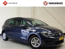 Blauw Gebruikt 2014 VW Golf VII Comfortline Hatchback | € 10.945 (Iets duurder)