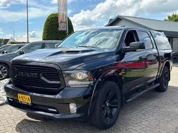 Grijs Gebruikt 2018 Dodge Ram Pickup | € 23.377 (Eerlijke prijs)
