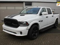 Wit Gebruikt 2017 Dodge Ram Pickup | € 27.999 (Super prijs)