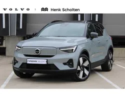 Gebruikt 2025 Volvo EX40 Performance SUV | € 49.950