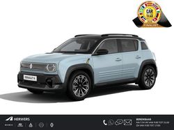 Nieuw 2025 Renault R4 SUV | € 36.775