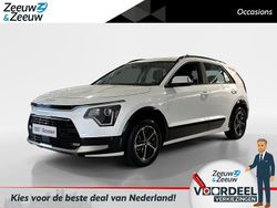 Swp Gebruikt 2022 Kia Niro SUV | € 29.940 (Eerlijke prijs)