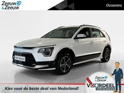 Swp Gebruikt 2022 Kia Niro SUV | € 28.945 (Goede deal)