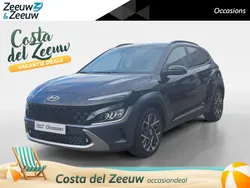 Zwart Gebruikt 2022 Hyundai Kona Comfort SUV | € 23.750 (Eerlijke prijs)