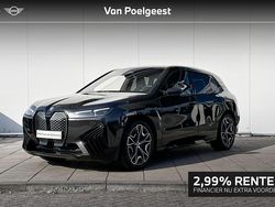 Grijs Gebruikt 2022 BMW iX Shadowline SUV | € 59.900 (Super prijs)