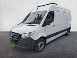 Wit Gebruikt 2023 Mercedes Sprinter Van | € 49.750