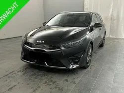 Zwart Gebruikt 2022 Kia Ceed Sportswagon Stationwagen | € 26.400 (Iets duurder)