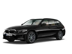 BMW 330e