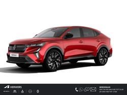 Onbekend Nieuw 2024 Renault Rafale SUV | € 49.735 (Goede deal)
