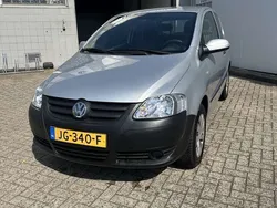 Grijs Gebruikt 2007 VW Fox Trendline Hatchback | € 1.990 (Eerlijke prijs)